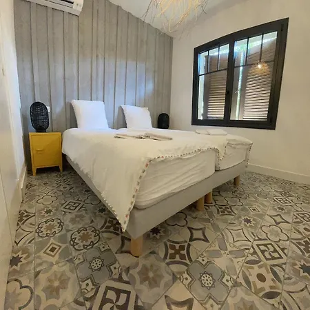 فيلة Maison La 26