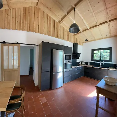 Maison La 26 فيلة