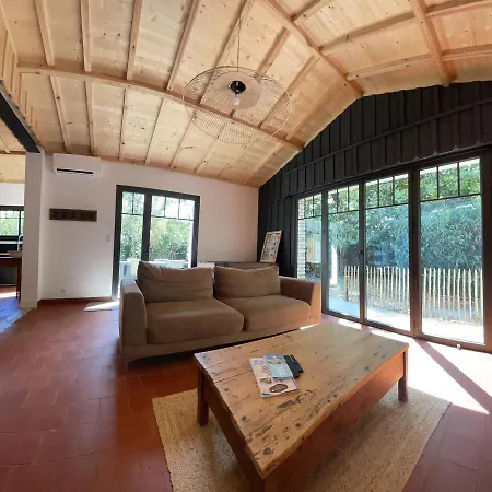 Maison La 26 Villa *