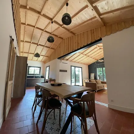 Maison La 26 Villa *