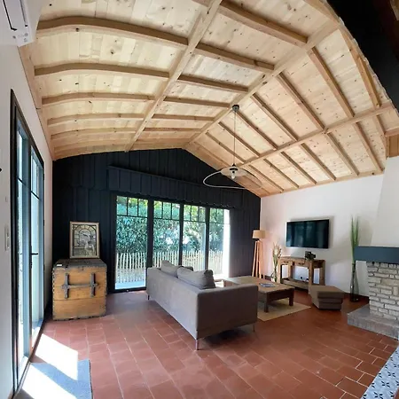 Maison La 26 *