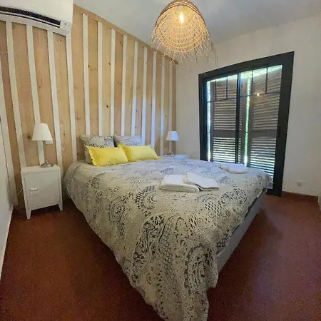 Maison La 26 Gujan-Mestras