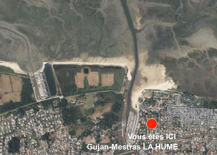 Maison La 26 Villa *