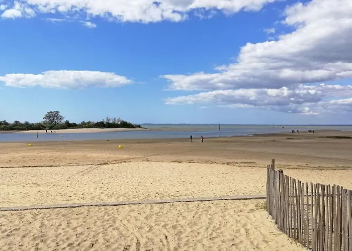 Maison La 26 Villa Gujan-Mestras