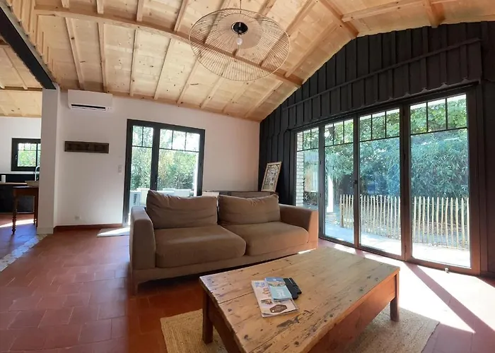 Maison La 26 Villa *