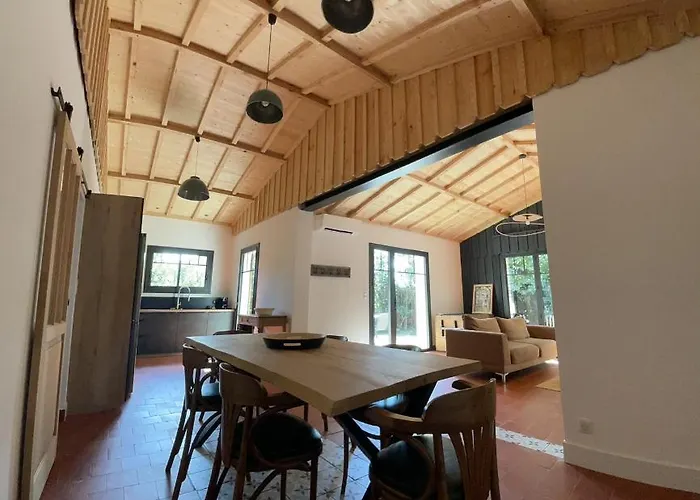 Maison La 26 Villa *