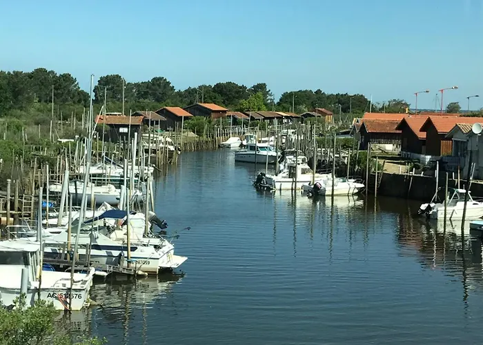 Maison La 26 Villa *